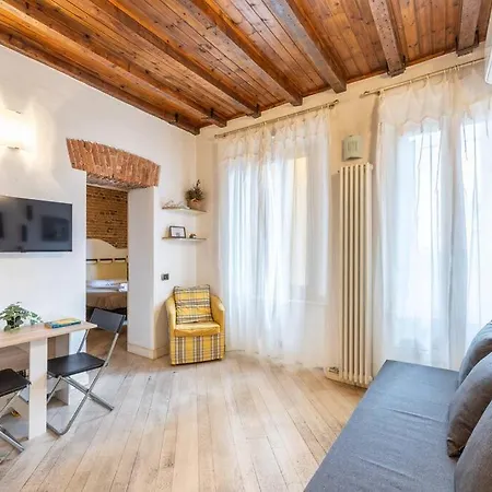 Colonne'S Nest - Cozy And Silent With Ac-3